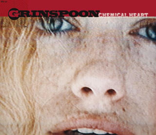 Waiting For Take Off by Grinspoon