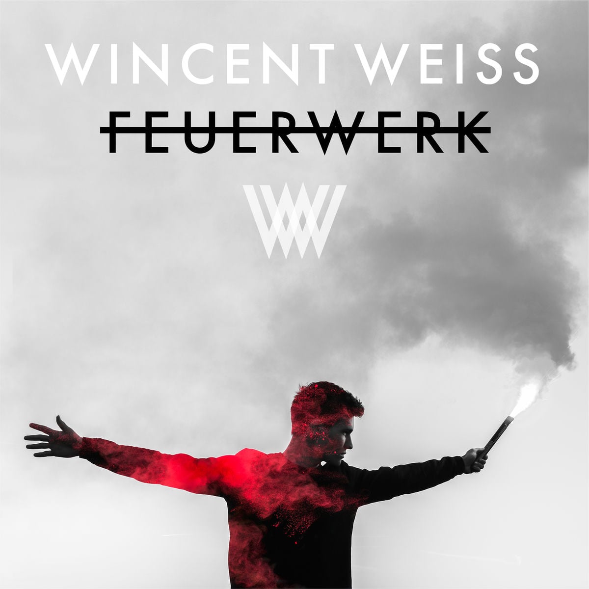 Feuerwerk by Wincent Weiss