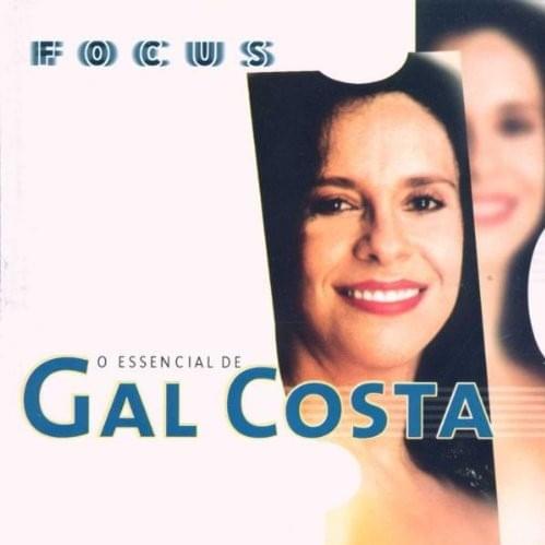 Cover image for O Essencial de Gal Costa
