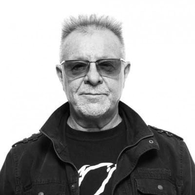 Photo of León Gieco