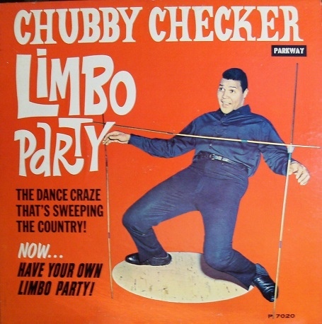 Mary Ann Limbo by Chubby Checker