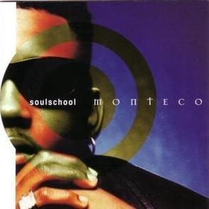 Album cover art for "Is It Me? (Instrumental Version)" by Monteco