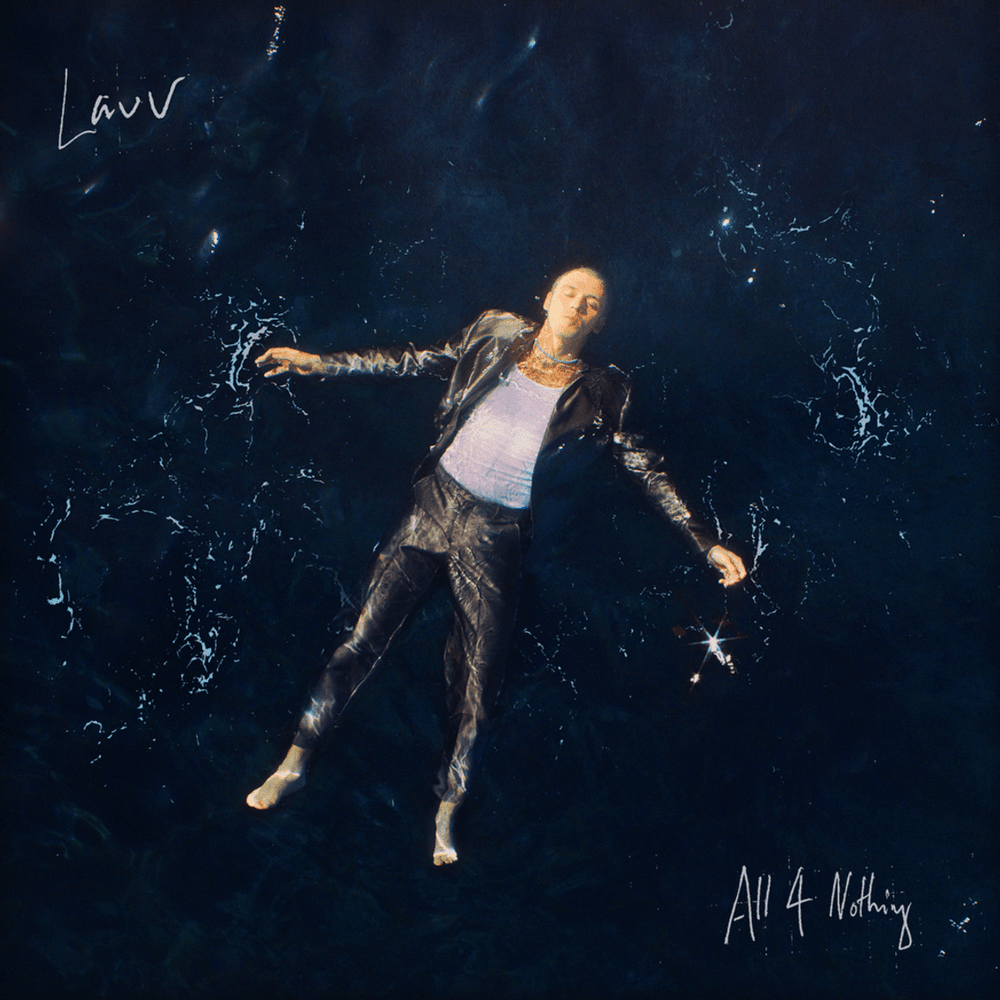 Cover image for All 4 Nothing (Japan Exclusive)