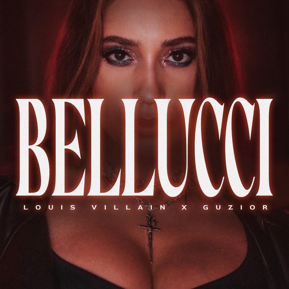 Bellucci by Louis Villain