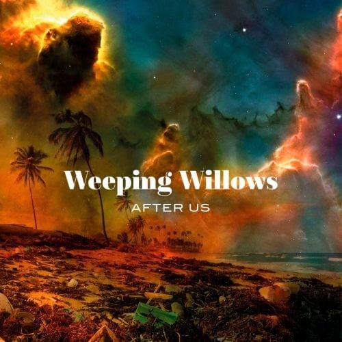 Let Go by Weeping Willows