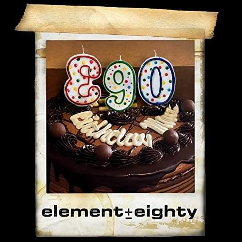 Cover image for Ego 
