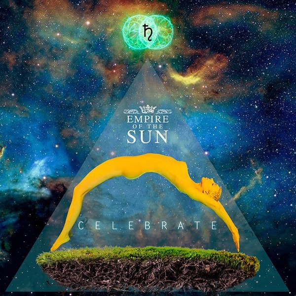 Cover image for Celebrate (Remixes Volume I)