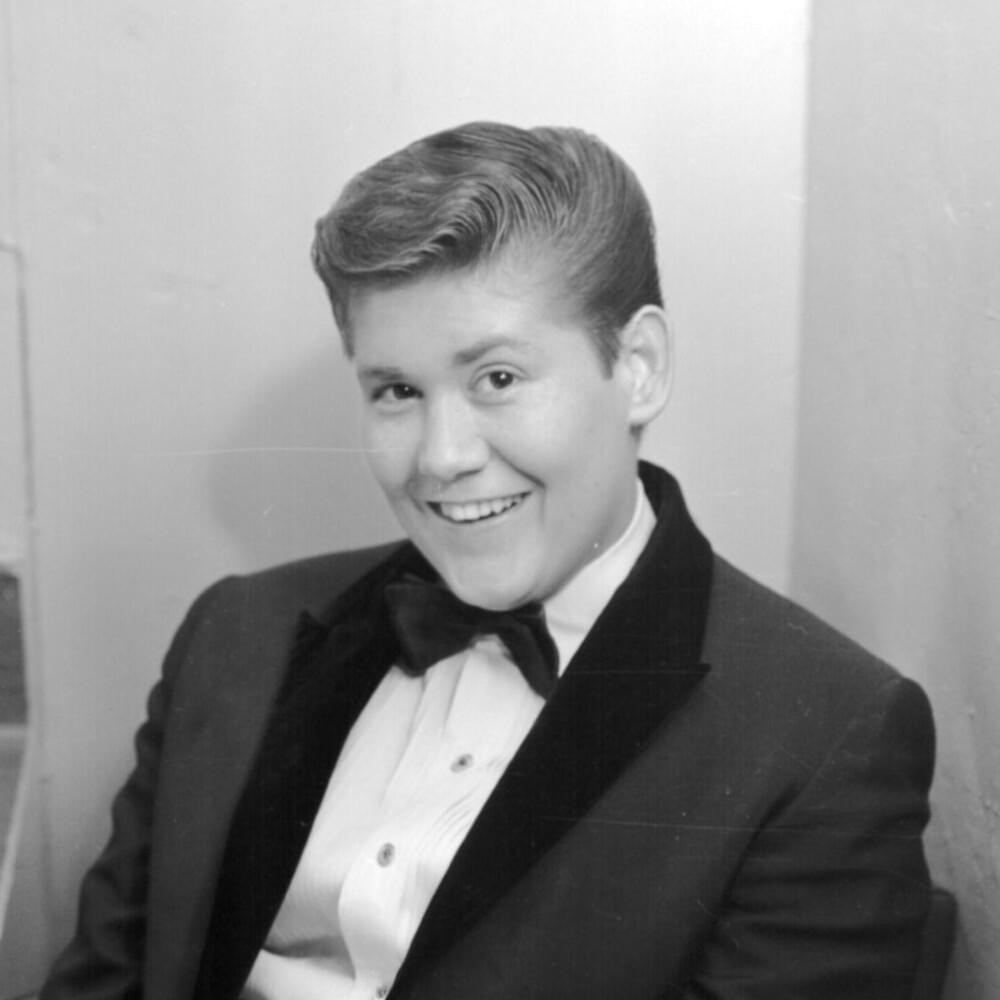 Photo of Wayne Newton
