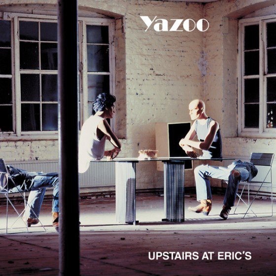 I Before E Except After C by Yazoo
