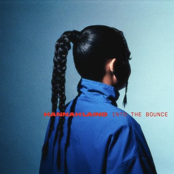 Cover image for Into The Bounce