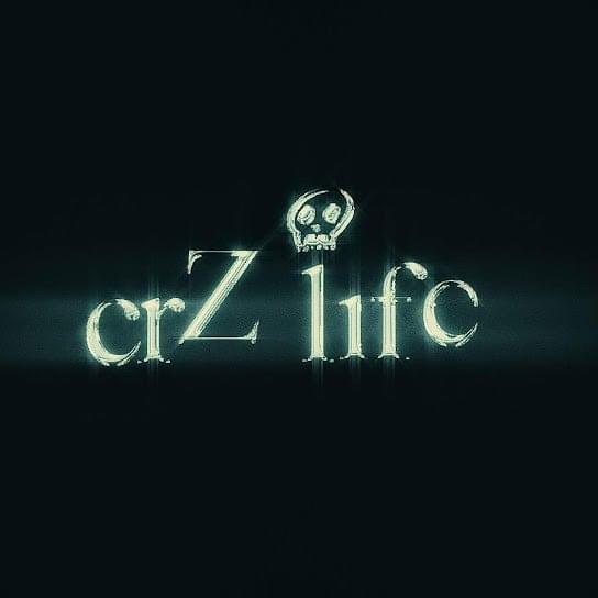 Cover image for crz life