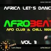 Cover image for Naija Afrobeat Video Mix, Vol. 11