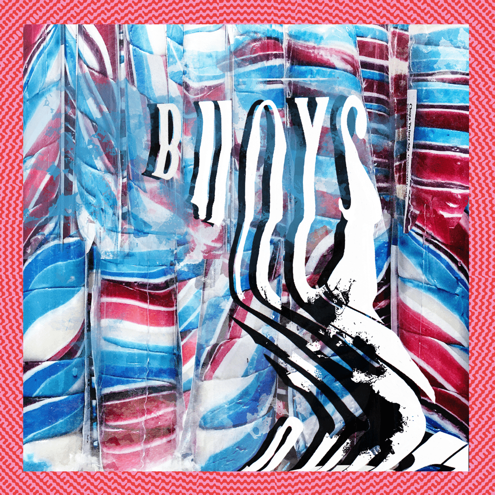 Cover image for Buoys