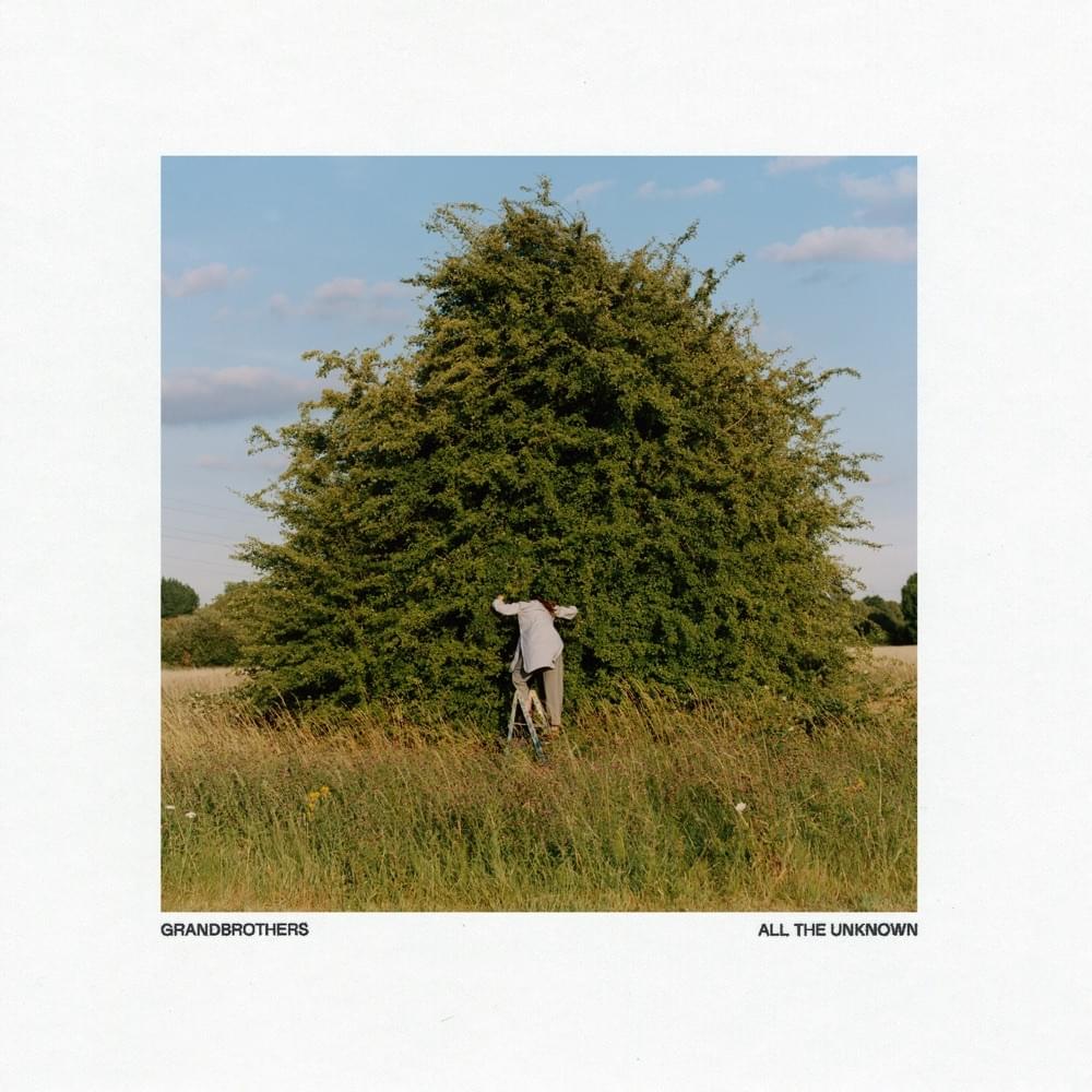 All the Unknown by Grandbrothers