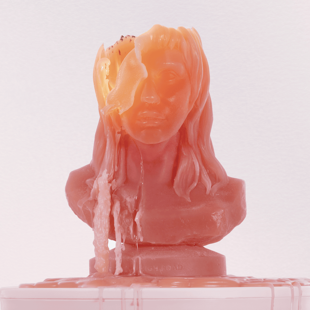 Cover image for High Road