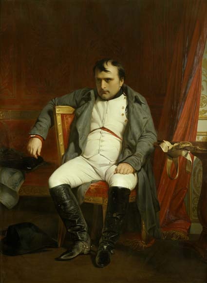 Album cover art for "Letter to the Jewish Nation from the French Commander-in-Chief Buonaparte" by Napoleon Bonaparte