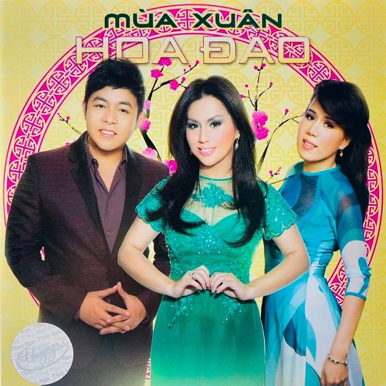 Cover image for Mùa Xuân Hoa Đào