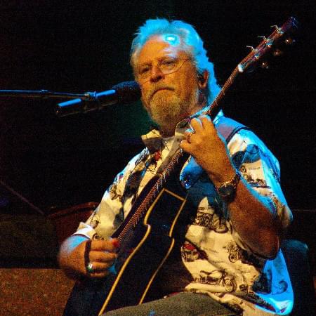 Photo of Don Potter