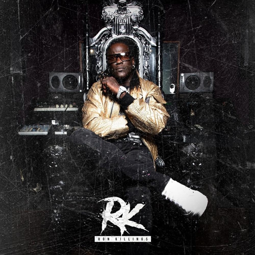 Legacy by Ron Killings