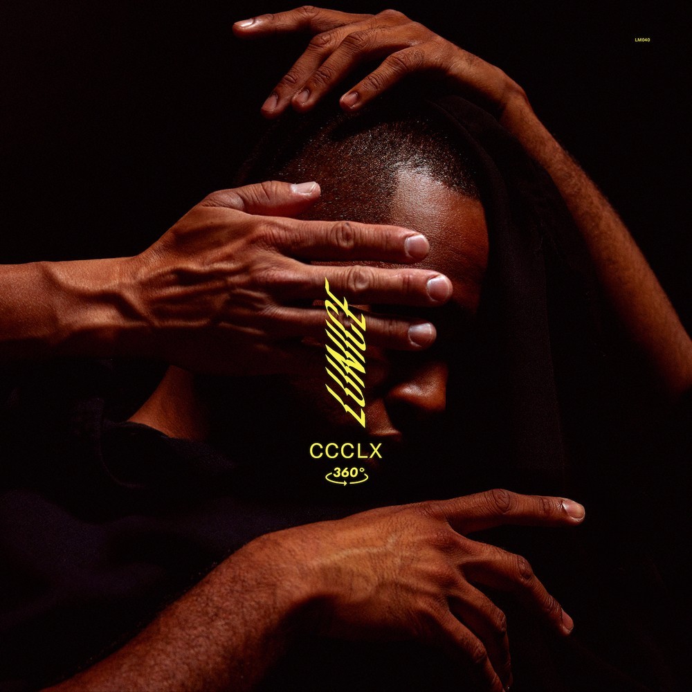 CCCLX II (Intermission) by Lunice