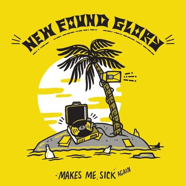 Cover image for Makes Me Sick Again