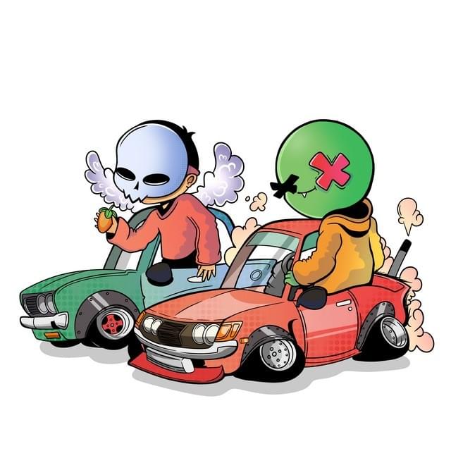 Cover image for MEMEPHIS