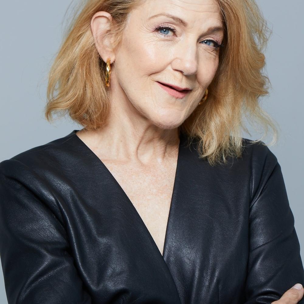 Photo of Victoria Clark