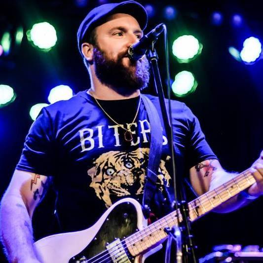 Brian Marquis Profile Picture Photo of Brian Marquis