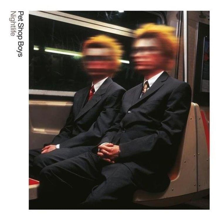 Cover image for Nightlife: Further Listening 1996 – 2000