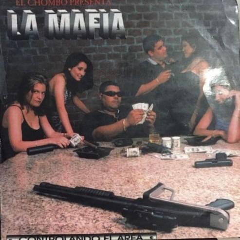 Sigan Hablando by Aldo Ranks