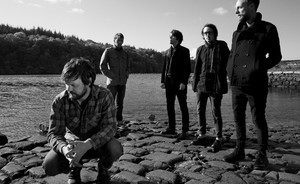 Cover image for Idlewild
