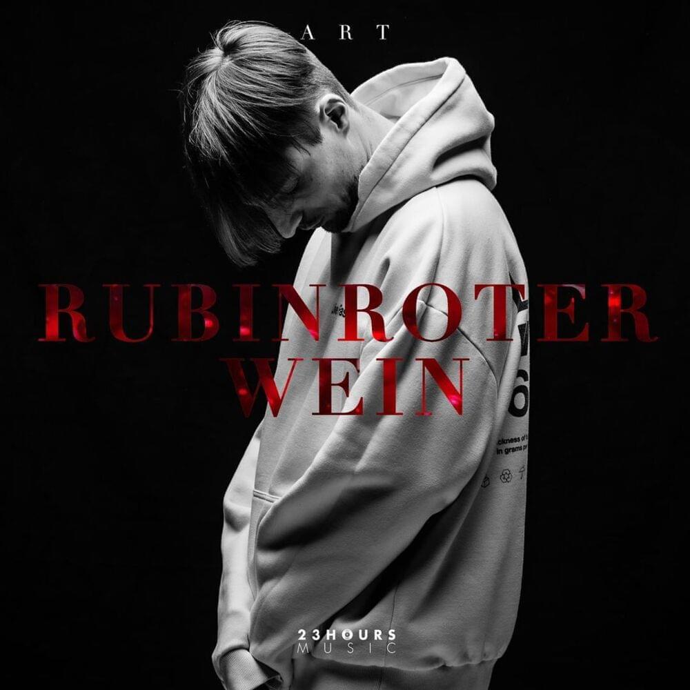 Cover image for Rubinroter Wein (EP)
