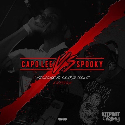Shell On Demand by Capo Lee