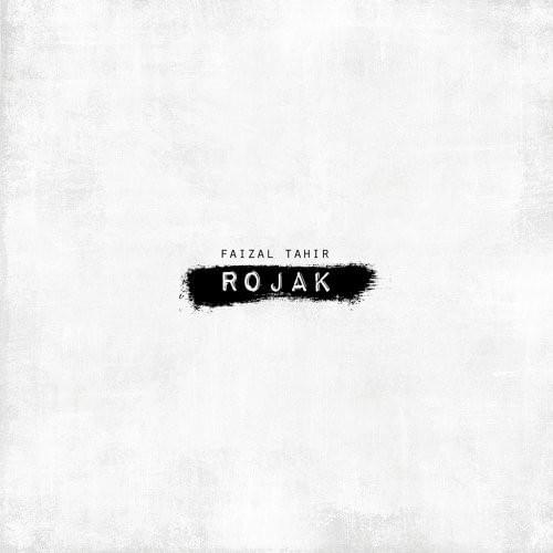 Cover image for ROJAK