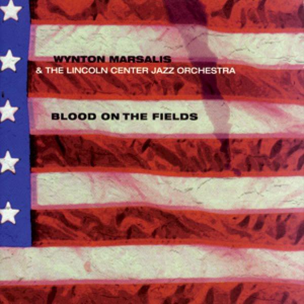 Forty Lashes by Wynton Marsalis