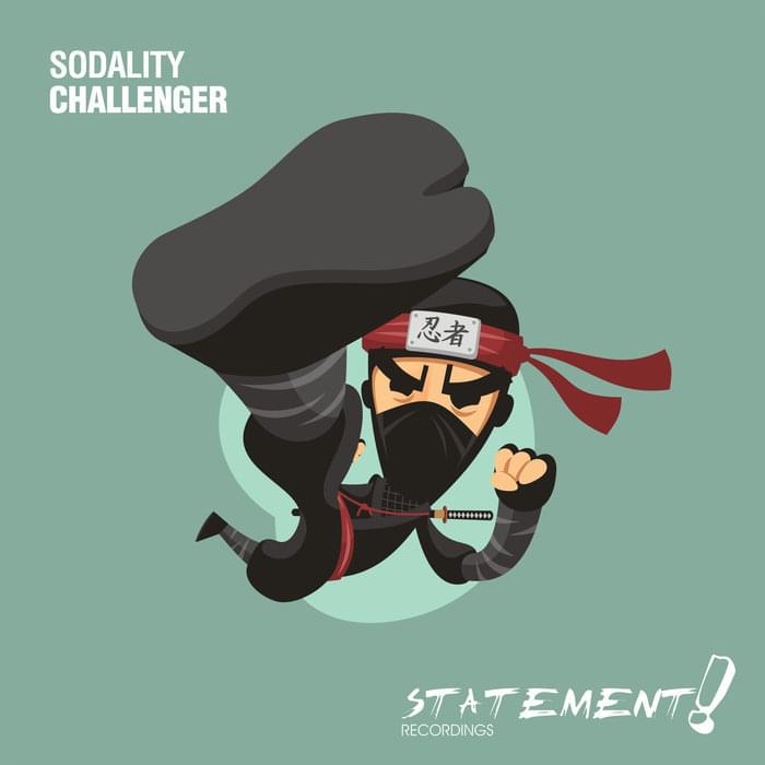 Challenger by Sodality
