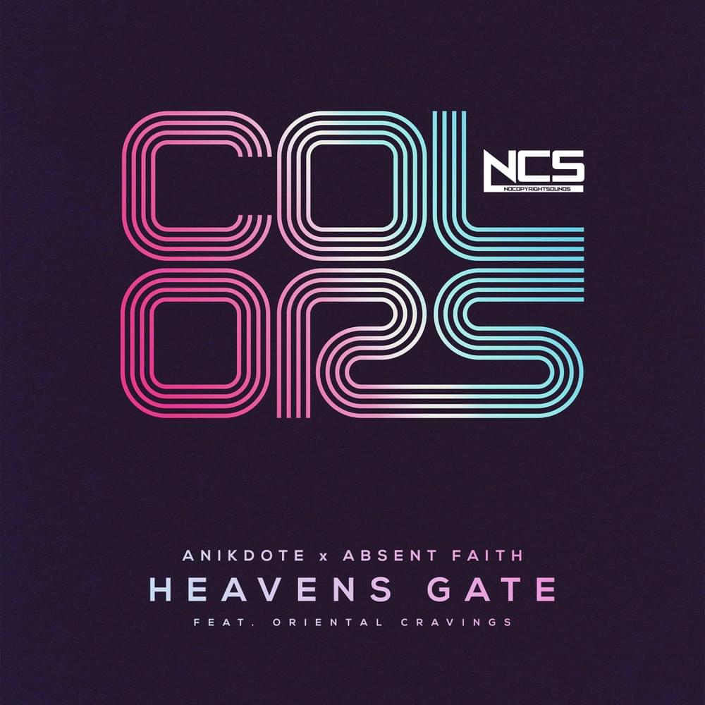 Heavens Gate by Anikdote