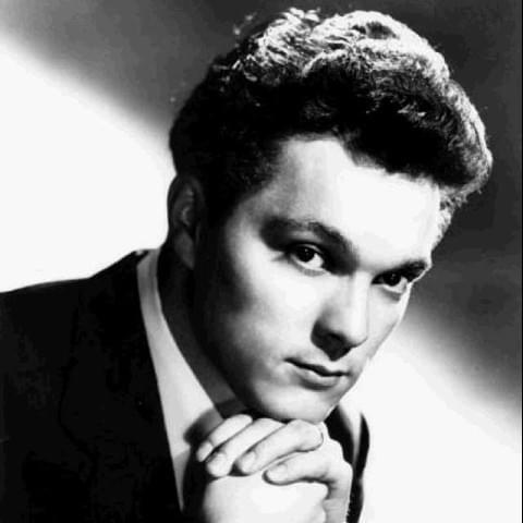 Dickie Valentine Profile Picture Photo of Dickie Valentine