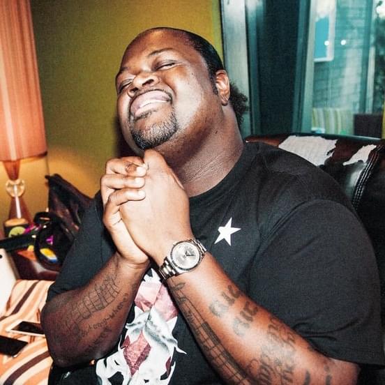 Photo of Poo Bear