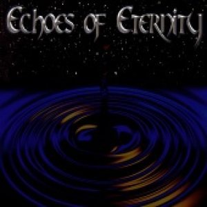 Album cover art for "Voices in a Dream" by Echoes Of Eternity