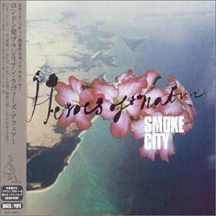 Can You Feel That by Smoke City