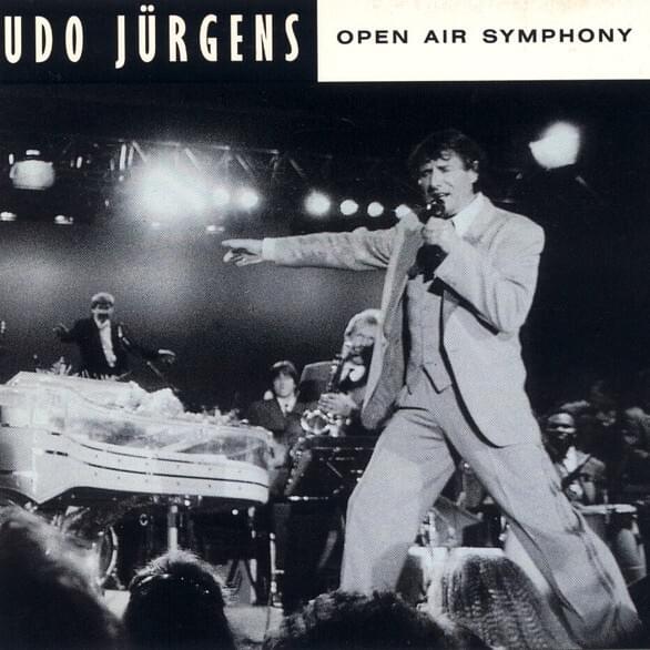 Cover image for Open Air Symphony