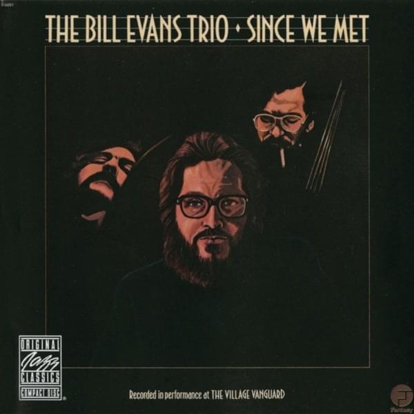 See-Saw by Bill Evans Trio