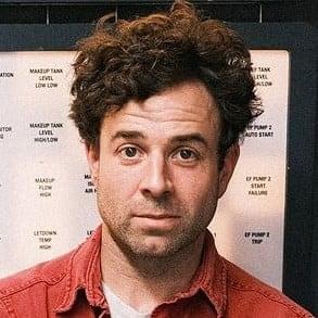 Photo of Taylor Goldsmith