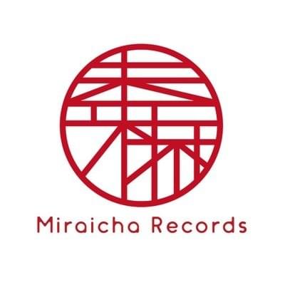 Cover image for 未来茶レコード (Miraicha Records)