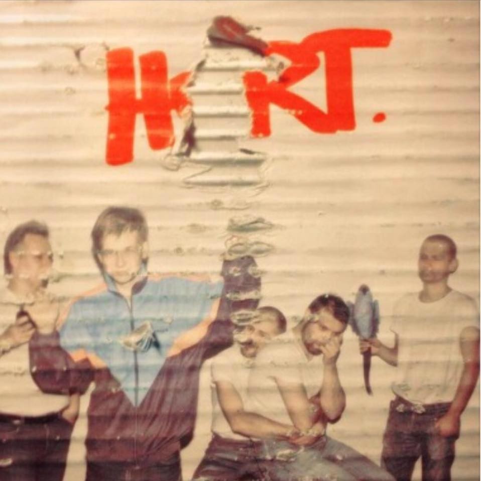Hurt (POL) Profile Picture Photo of Hurt (POL)