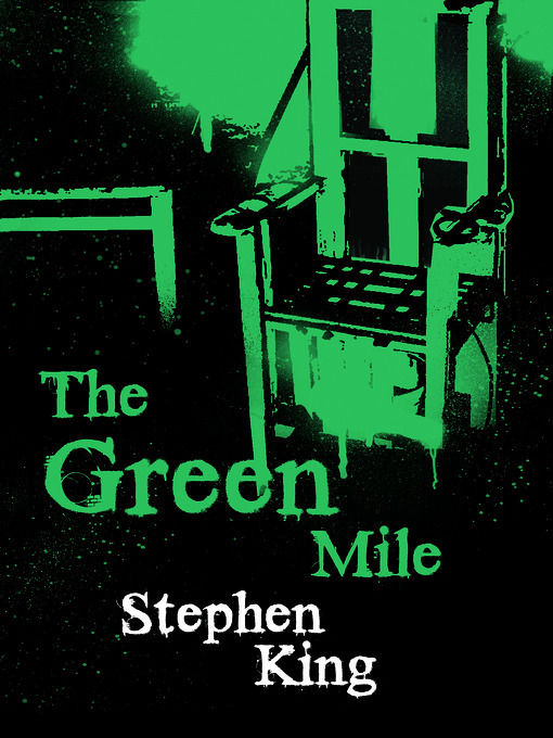 The Two Dead Girls, Chapter One by Stephen King