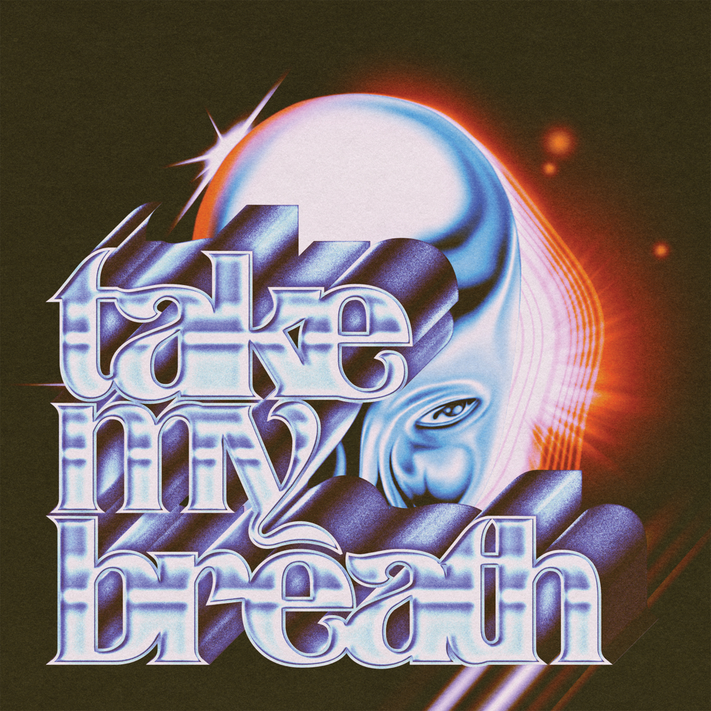 Album cover art for "The Weeknd - Take My Breath (Türkçe Çeviri)" by Genius Türkçe Çeviriler