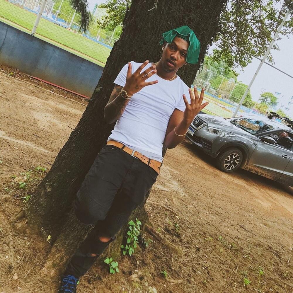 Rare Kidd Profile Picture Photo of Rare Kidd