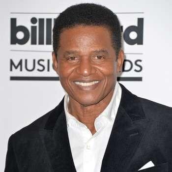 Jackie Jackson Profile Picture Photo of Jackie Jackson